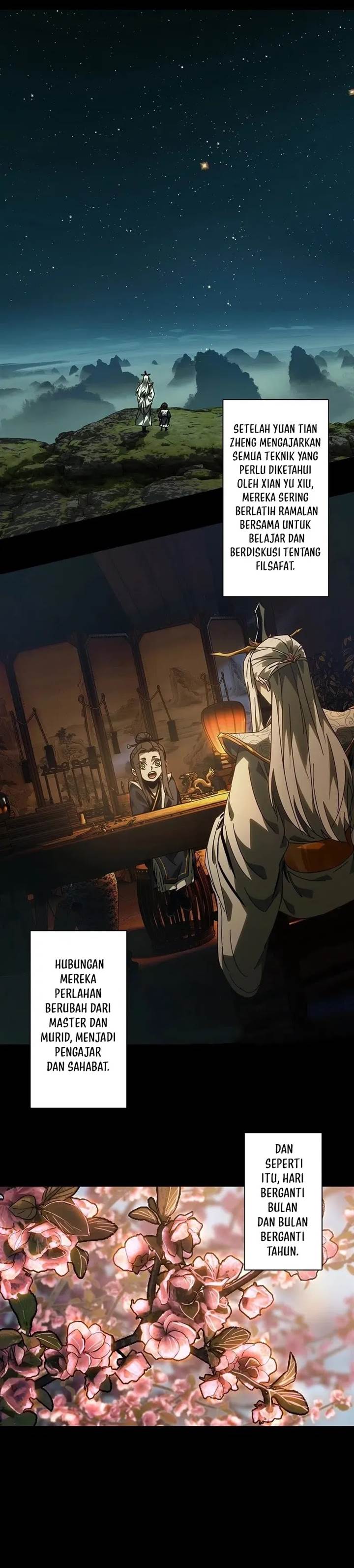 
              Da Xiang Wuxing             Chapter 220