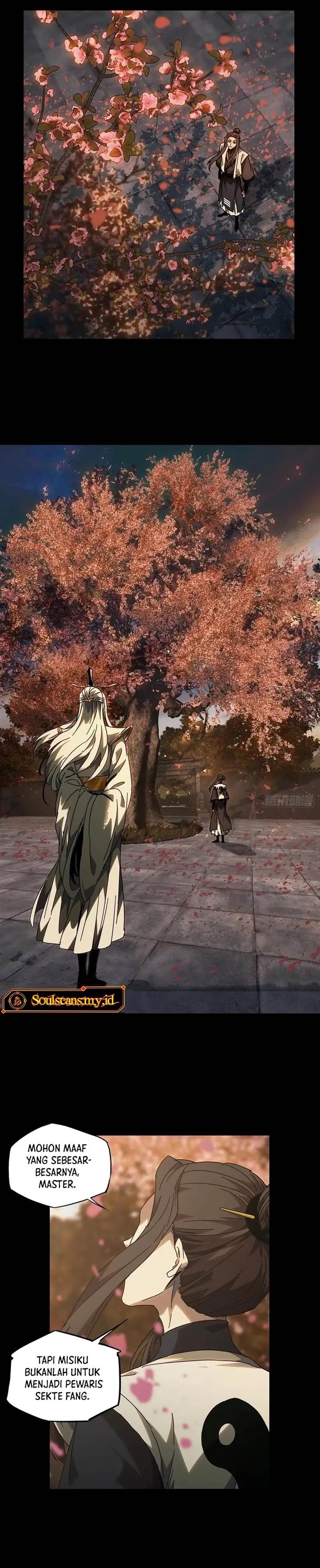 
              Da Xiang Wuxing             Chapter 220