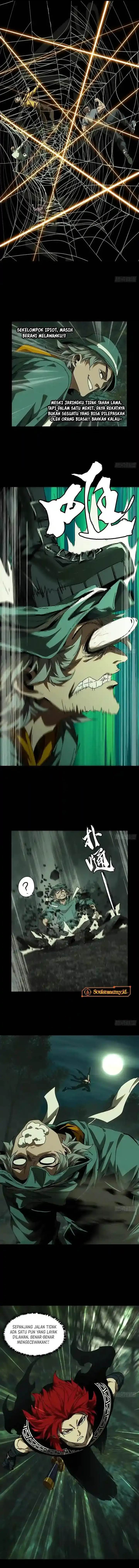
              Da Xiang Wuxing             Chapter 228