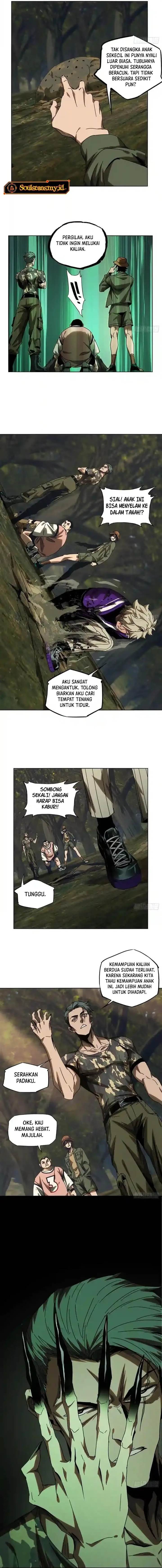 
              Da Xiang Wuxing             Chapter 233