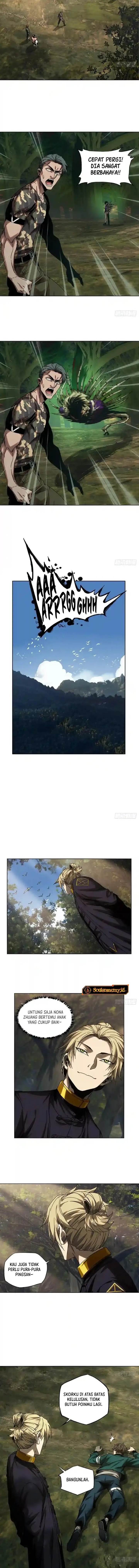 
              Da Xiang Wuxing             Chapter 234