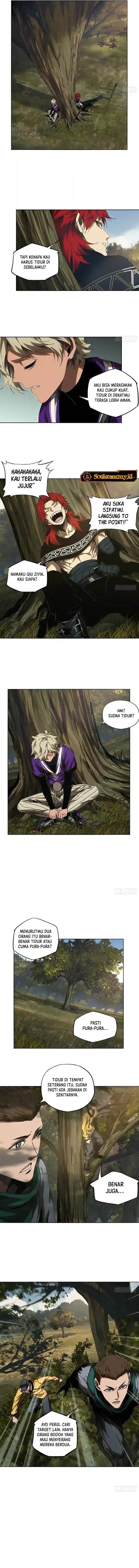 
              Da Xiang Wuxing             Chapter 235
