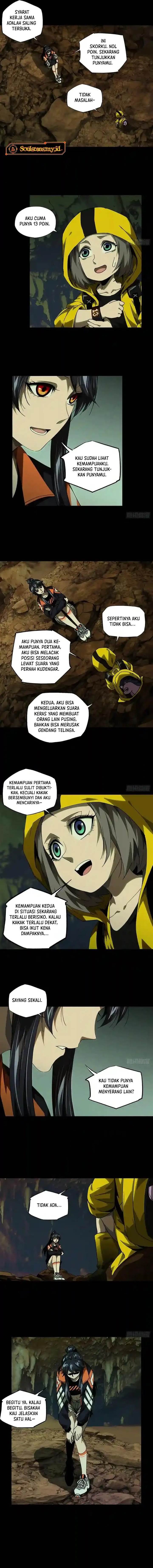 
              Da Xiang Wuxing             Chapter 235