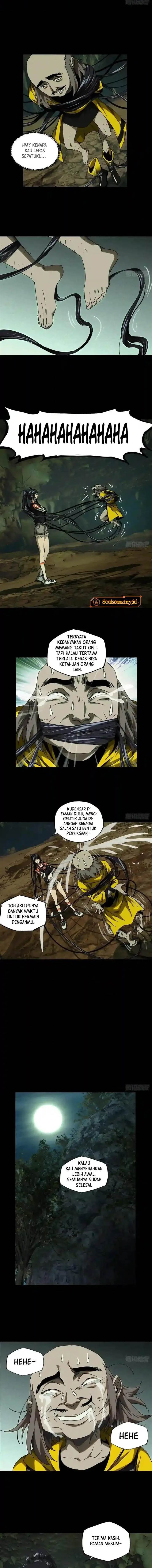 
              Da Xiang Wuxing             Chapter 237