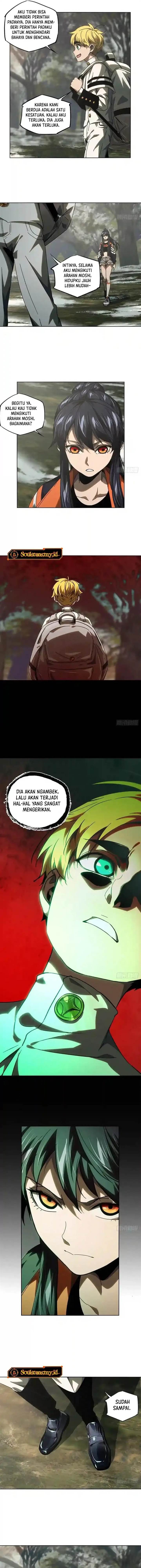 
              Da Xiang Wuxing             Chapter 247