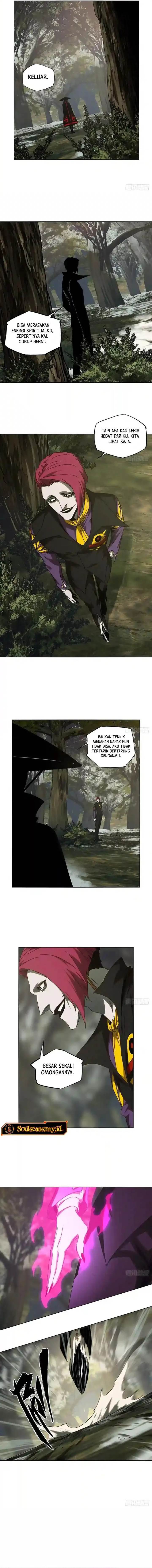 
              Da Xiang Wuxing             Chapter 247