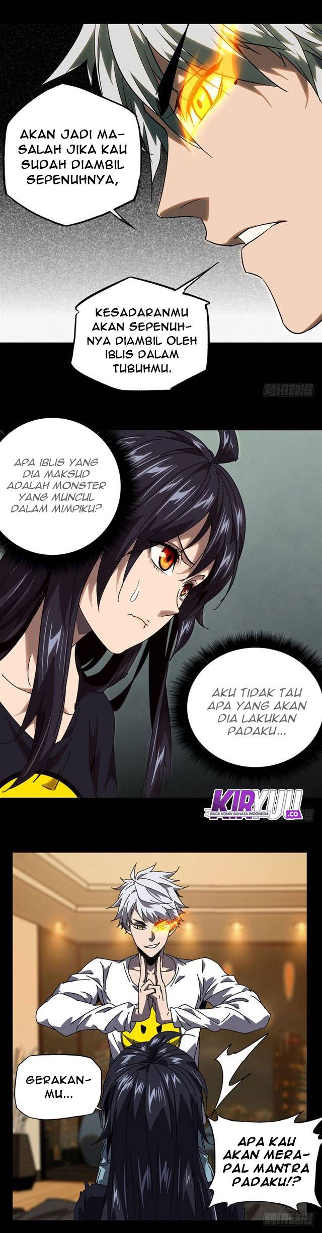 
              Da Xiang Wuxing             Chapter 26