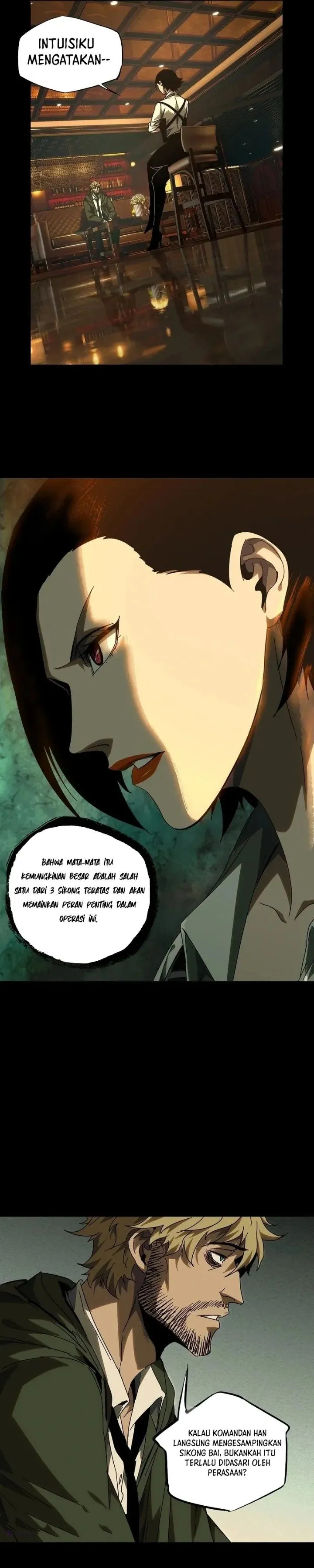 
              Da Xiang Wuxing             Chapter 260
