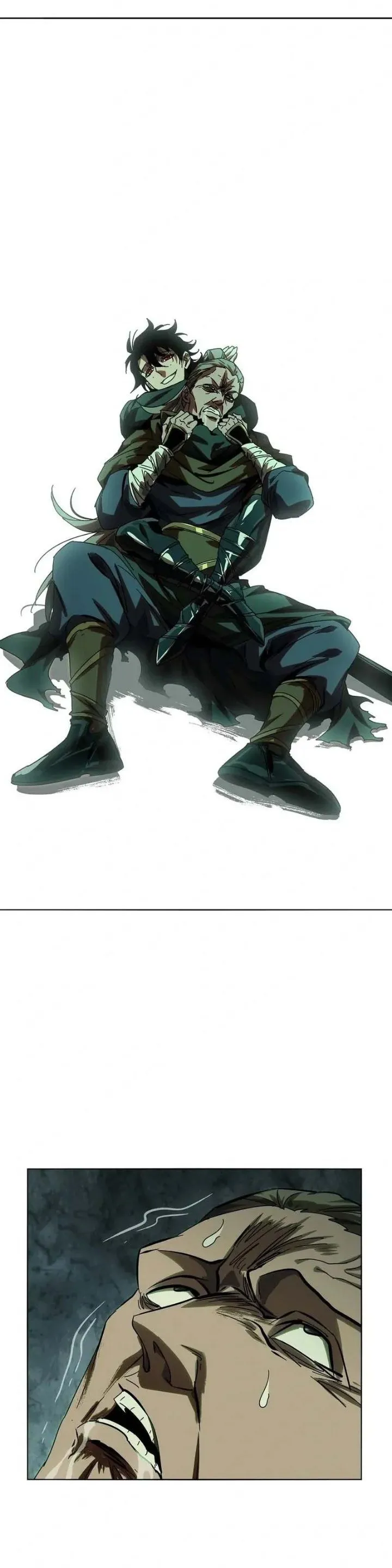
              Da Xiang Wuxing             Chapter 261