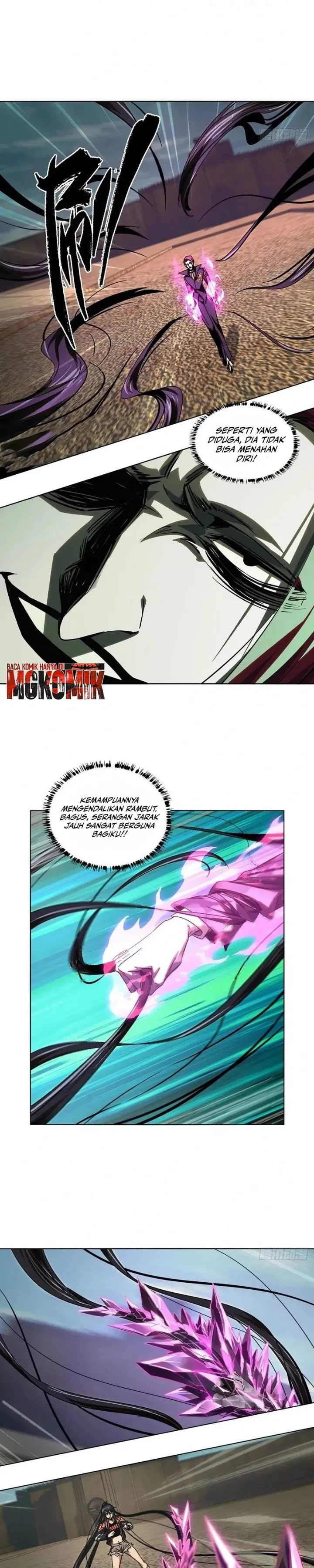 
              Da Xiang Wuxing             Chapter 262