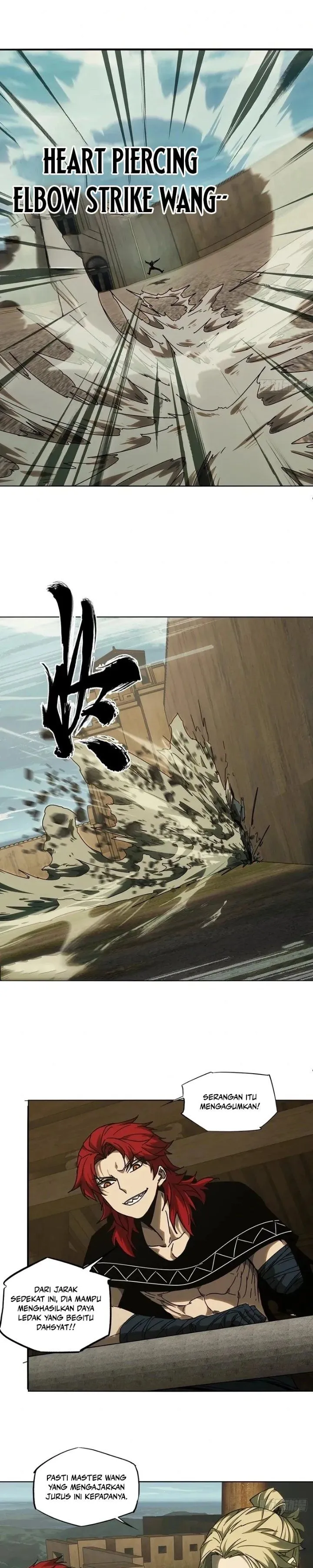
              Da Xiang Wuxing             Chapter 262