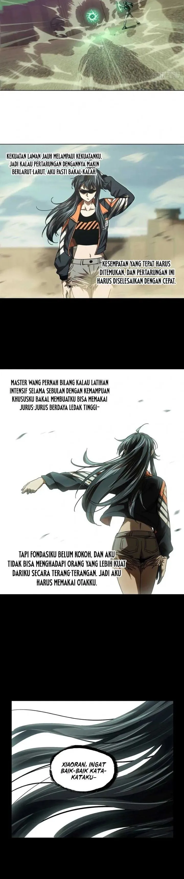 
              Da Xiang Wuxing             Chapter 265