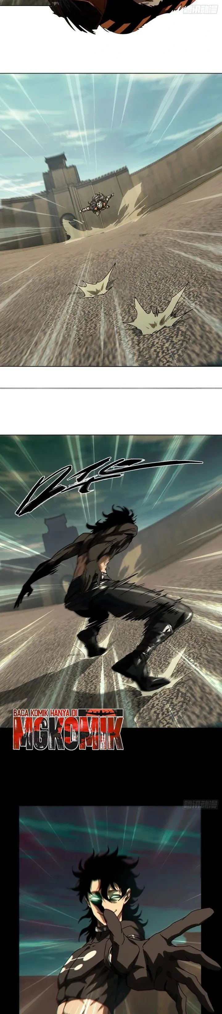 
              Da Xiang Wuxing             Chapter 266