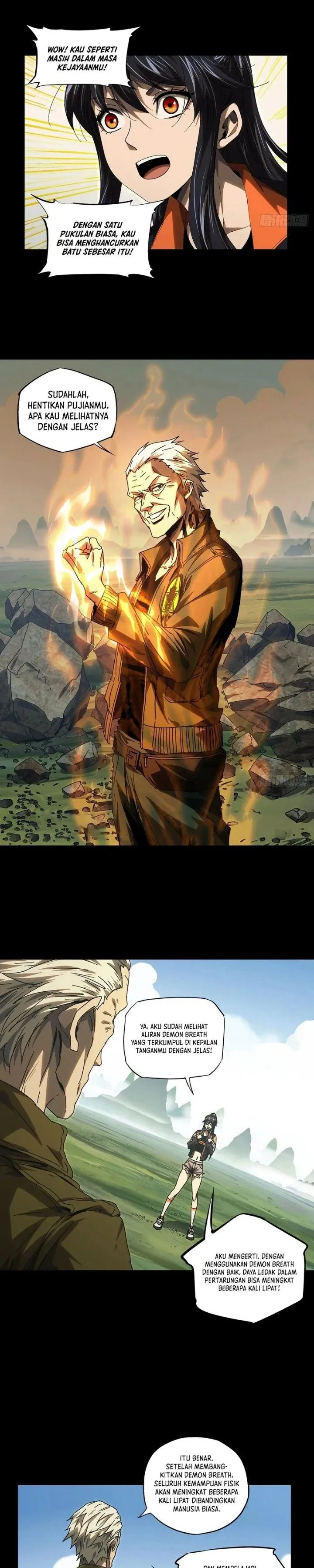 
              Da Xiang Wuxing             Chapter 267