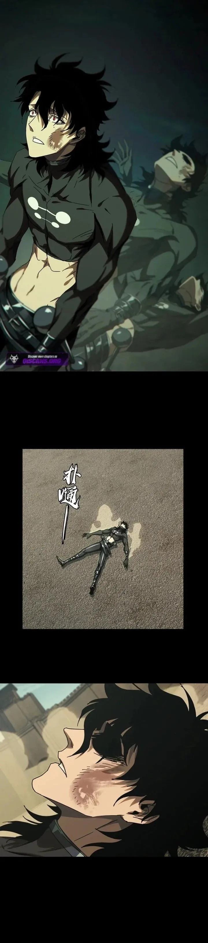 
              Da Xiang Wuxing             Chapter 268