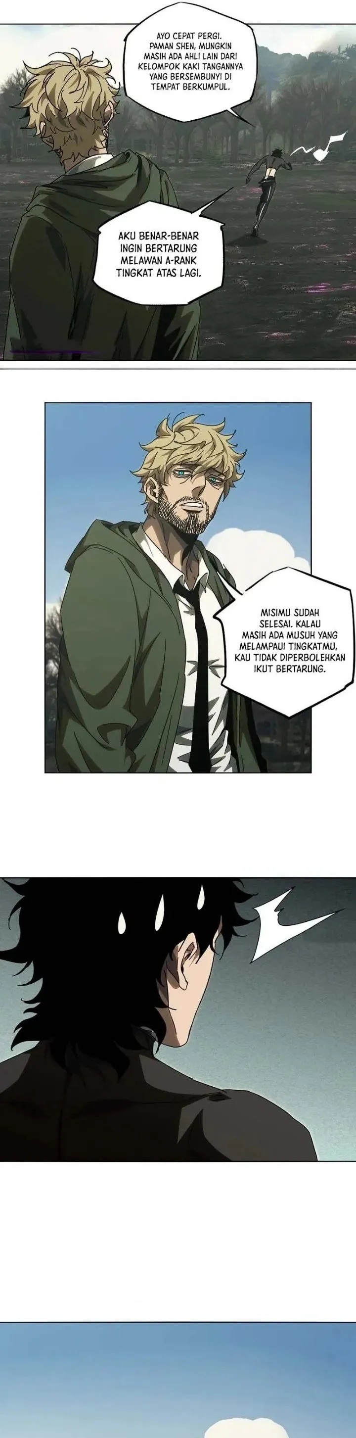 
              Da Xiang Wuxing             Chapter 275