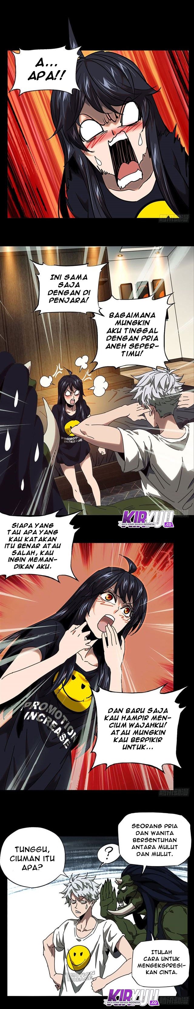 
              Da Xiang Wuxing             Chapter 29