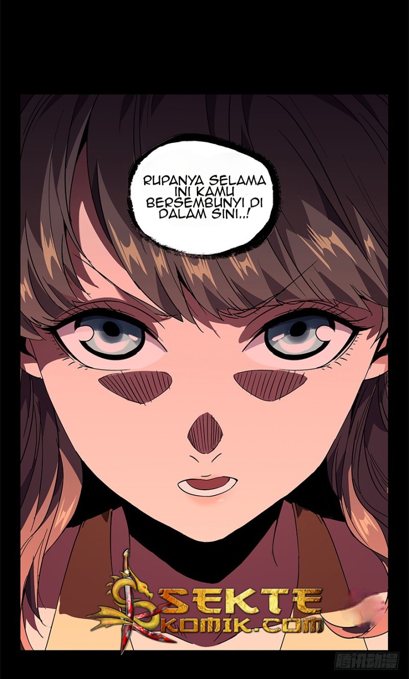 
              Da Xiang Wuxing             Chapter 03