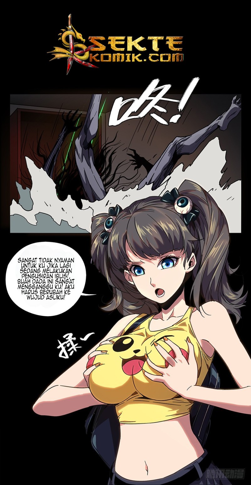 
              Da Xiang Wuxing             Chapter 03
