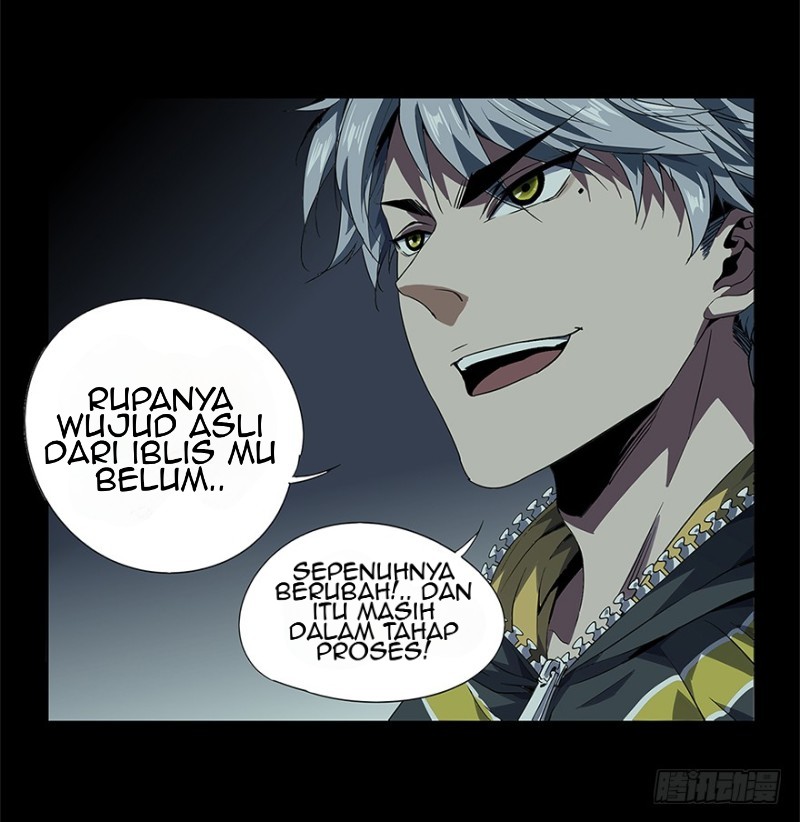 
              Da Xiang Wuxing             Chapter 03