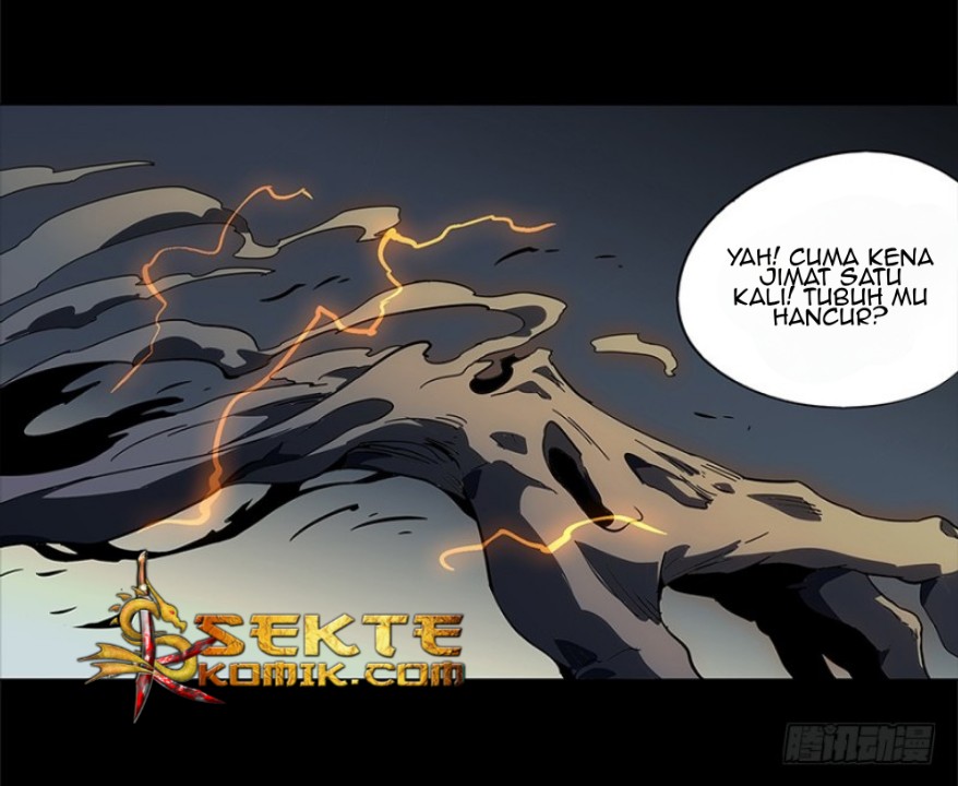 
              Da Xiang Wuxing             Chapter 03