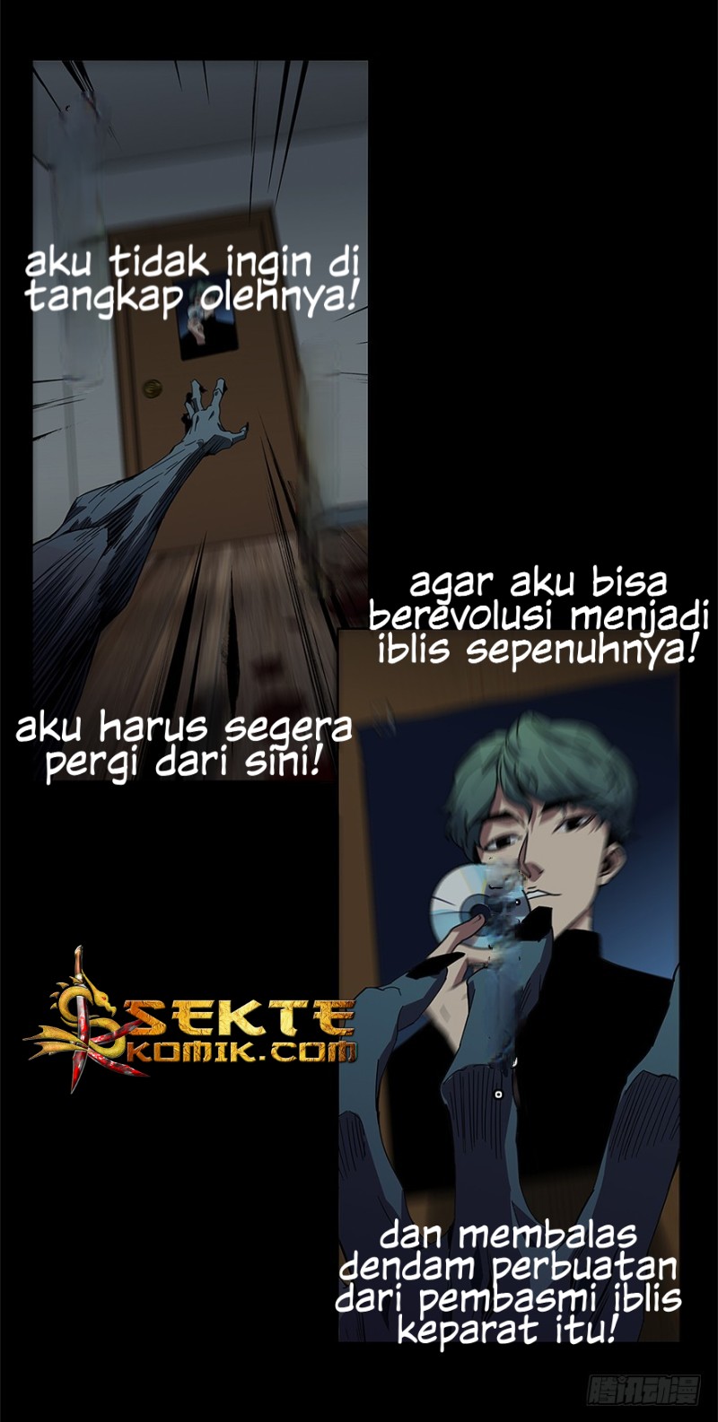 
              Da Xiang Wuxing             Chapter 03