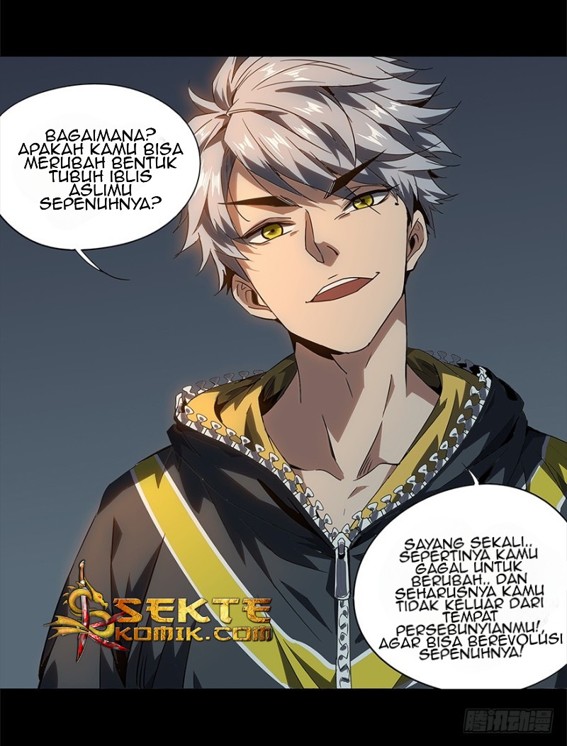 
              Da Xiang Wuxing             Chapter 03