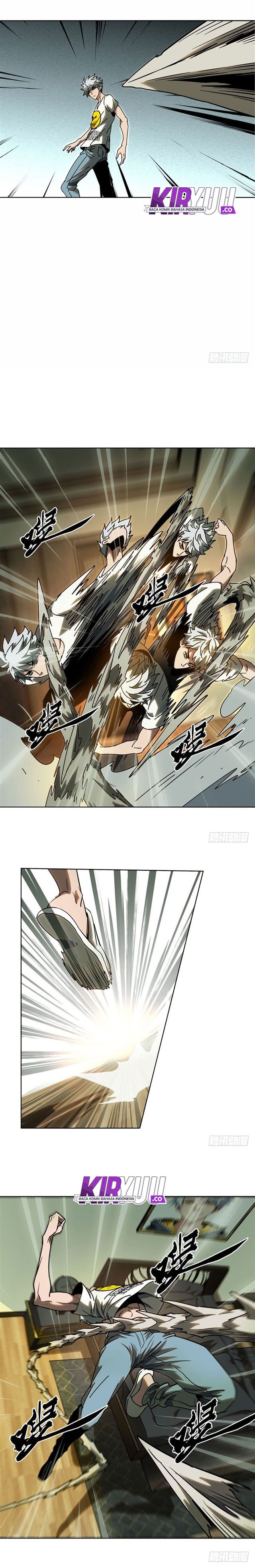 
              Da Xiang Wuxing             Chapter 30