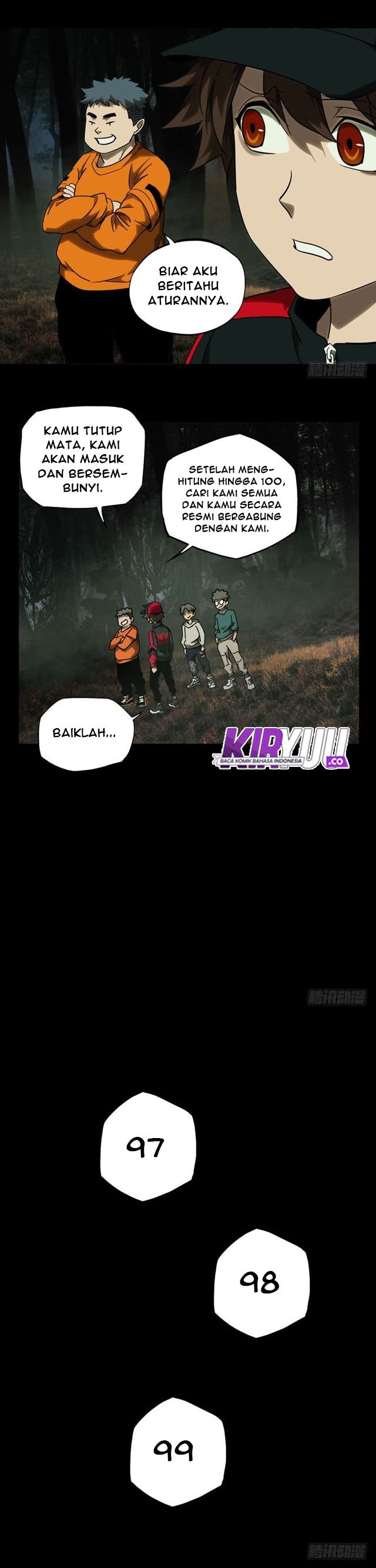 
              Da Xiang Wuxing             Chapter 32