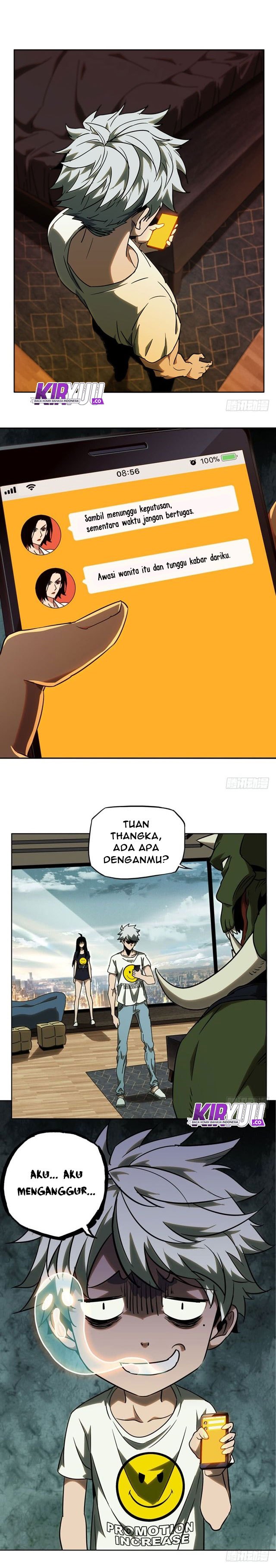 
              Da Xiang Wuxing             Chapter 32