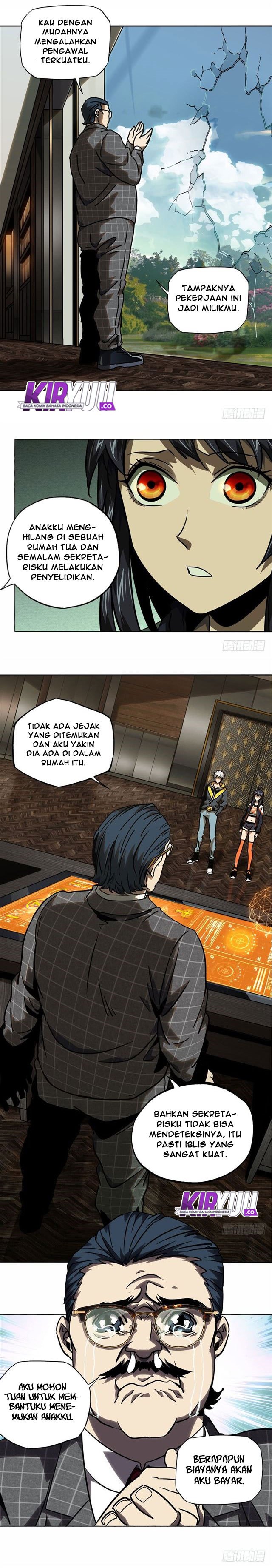 
              Da Xiang Wuxing             Chapter 39