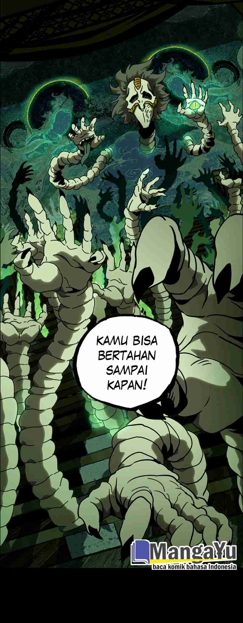 
              Da Xiang Wuxing             Chapter 42