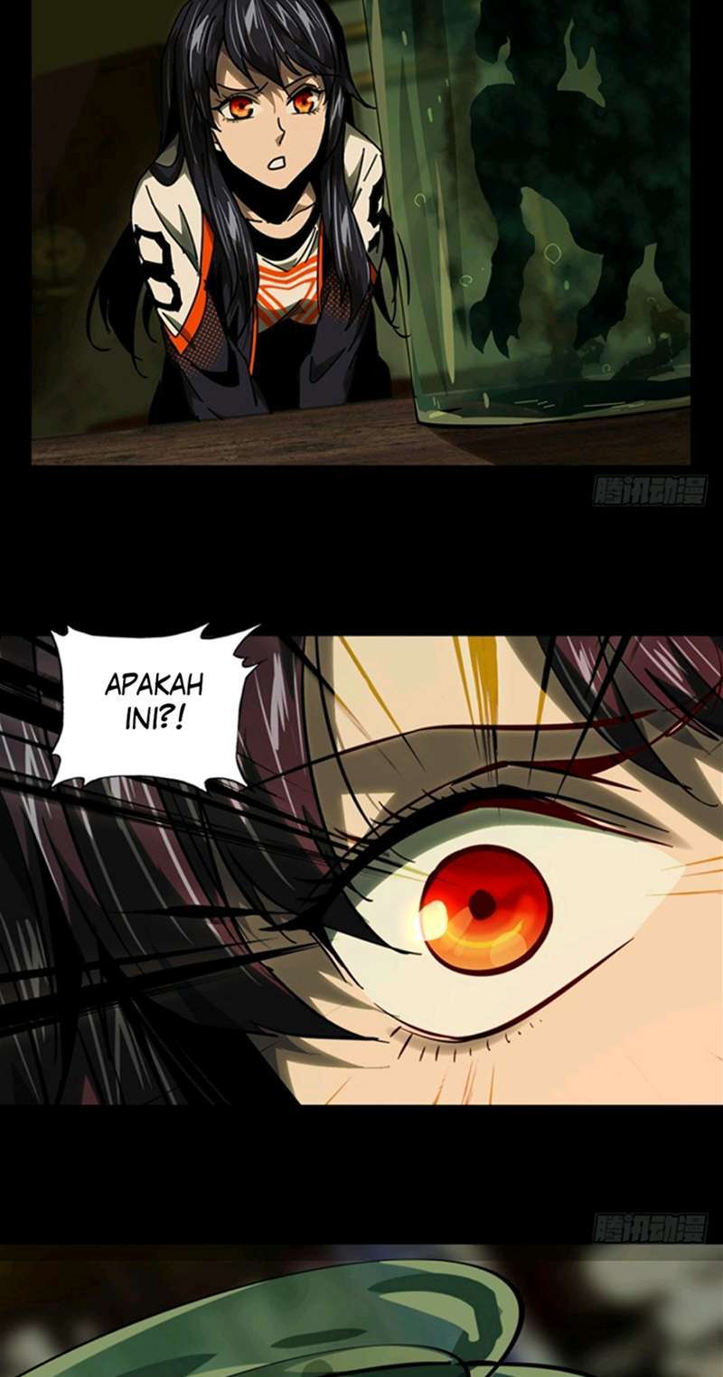
              Da Xiang Wuxing             Chapter 44