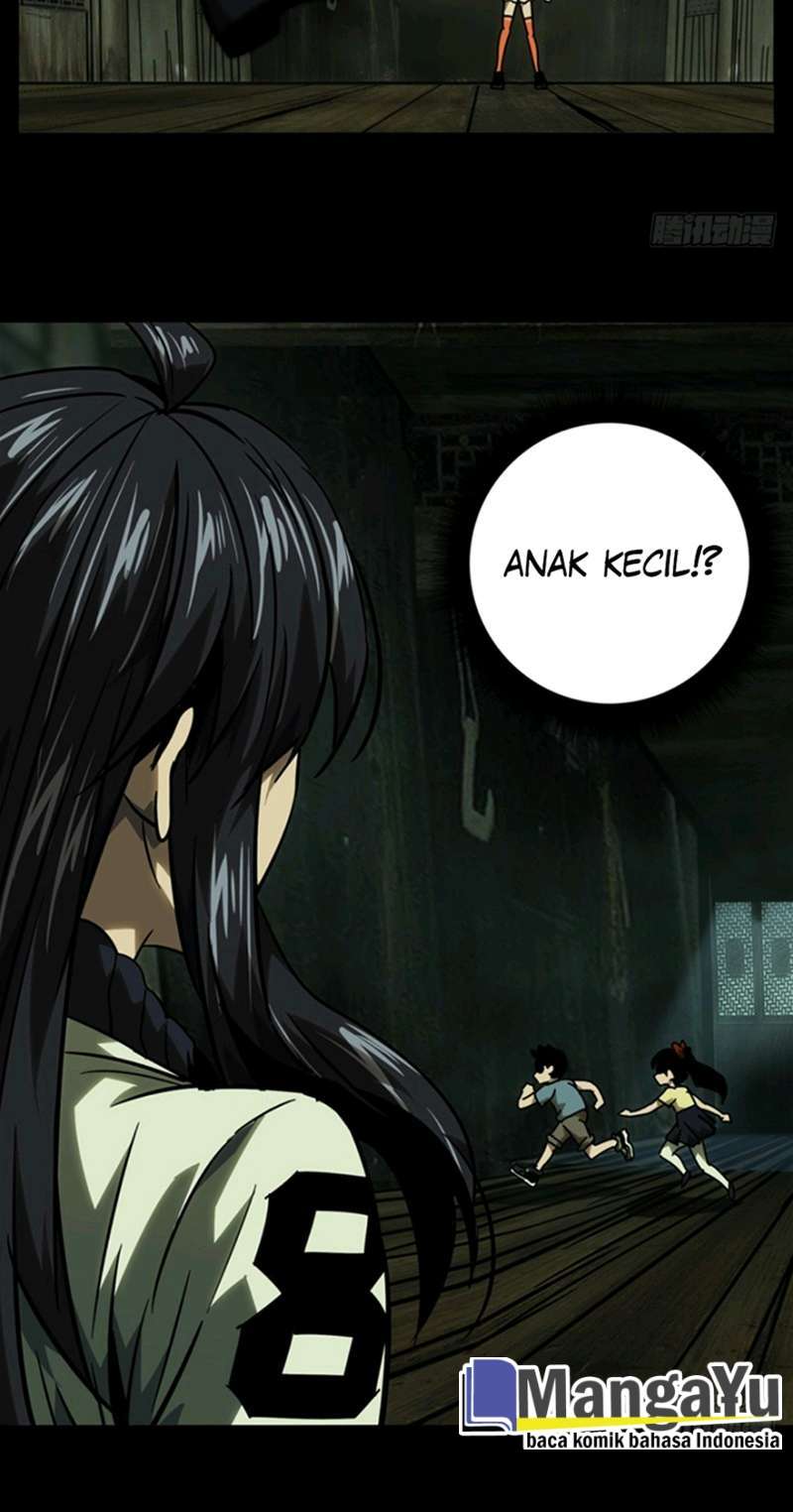 
              Da Xiang Wuxing             Chapter 44