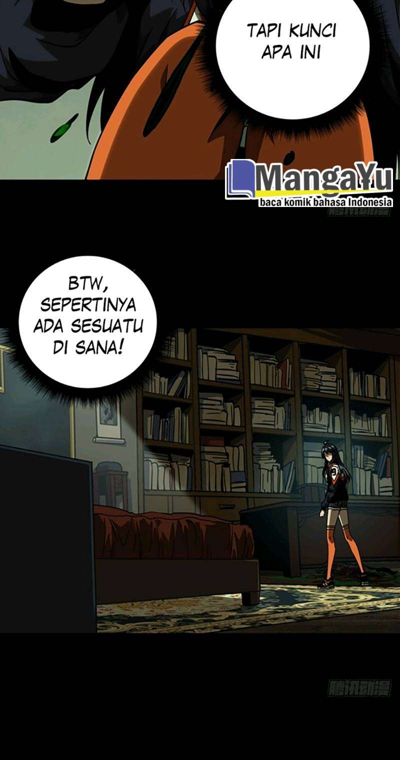 
              Da Xiang Wuxing             Chapter 45
