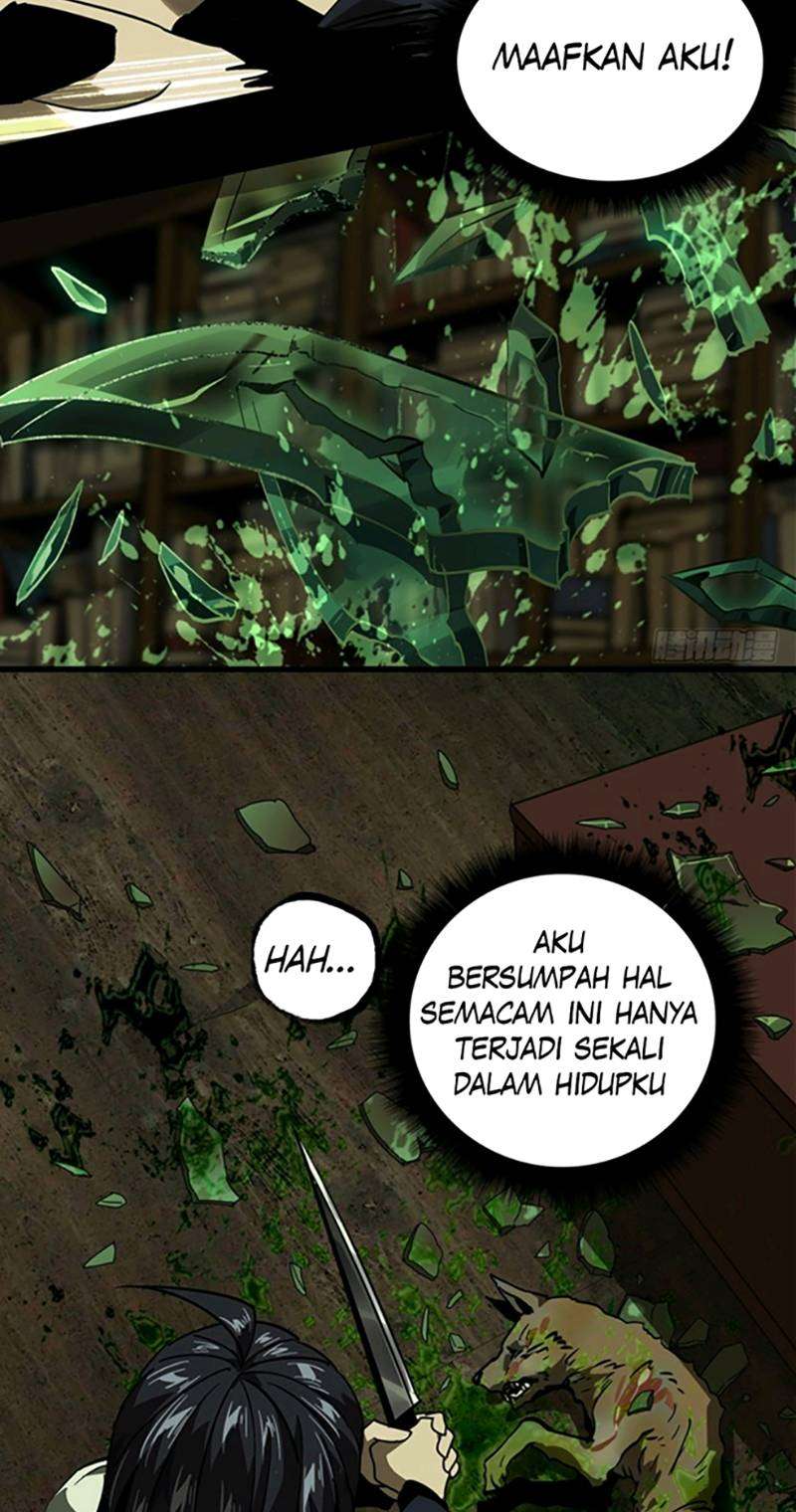 
              Da Xiang Wuxing             Chapter 45