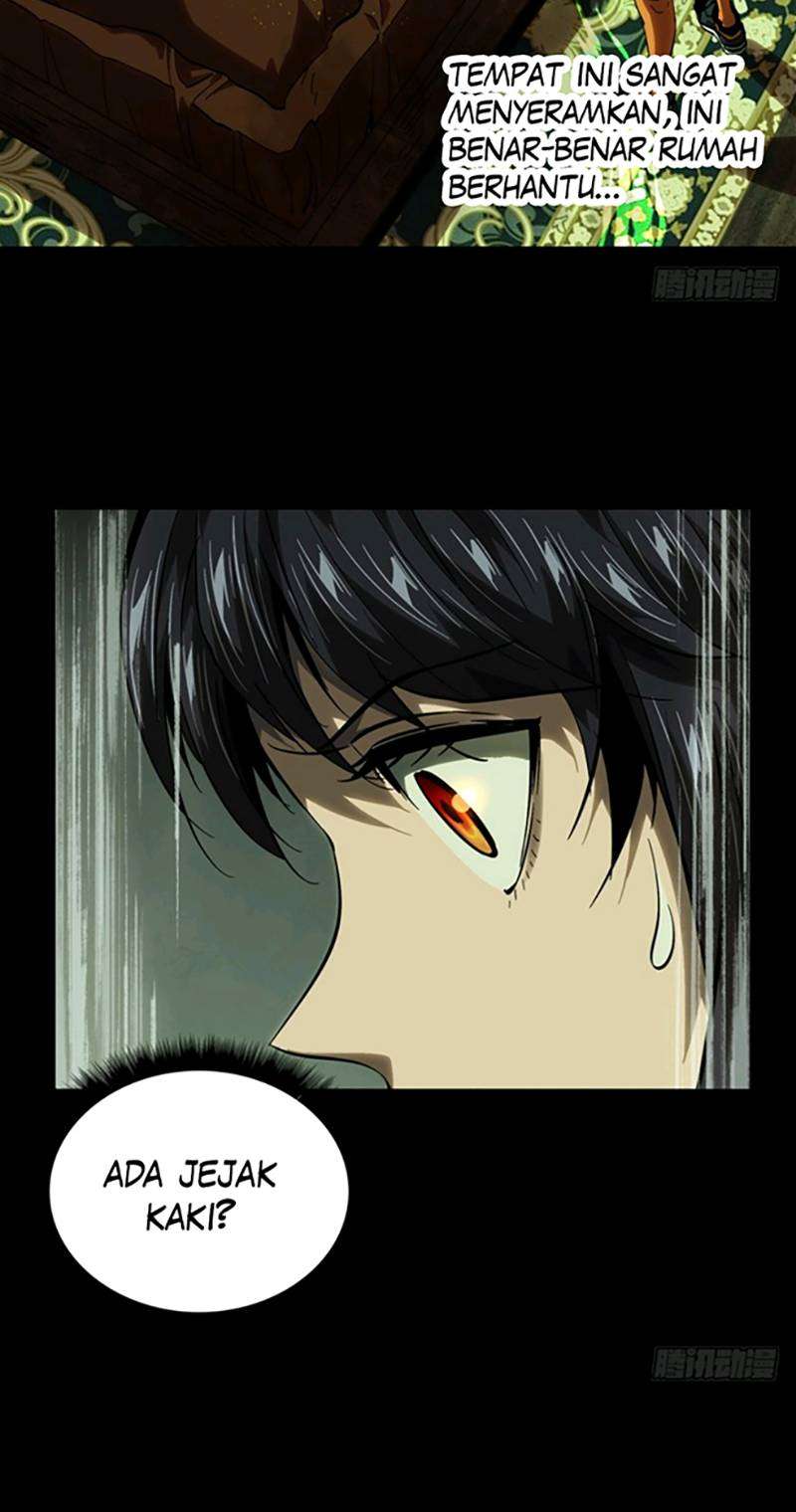 
              Da Xiang Wuxing             Chapter 45