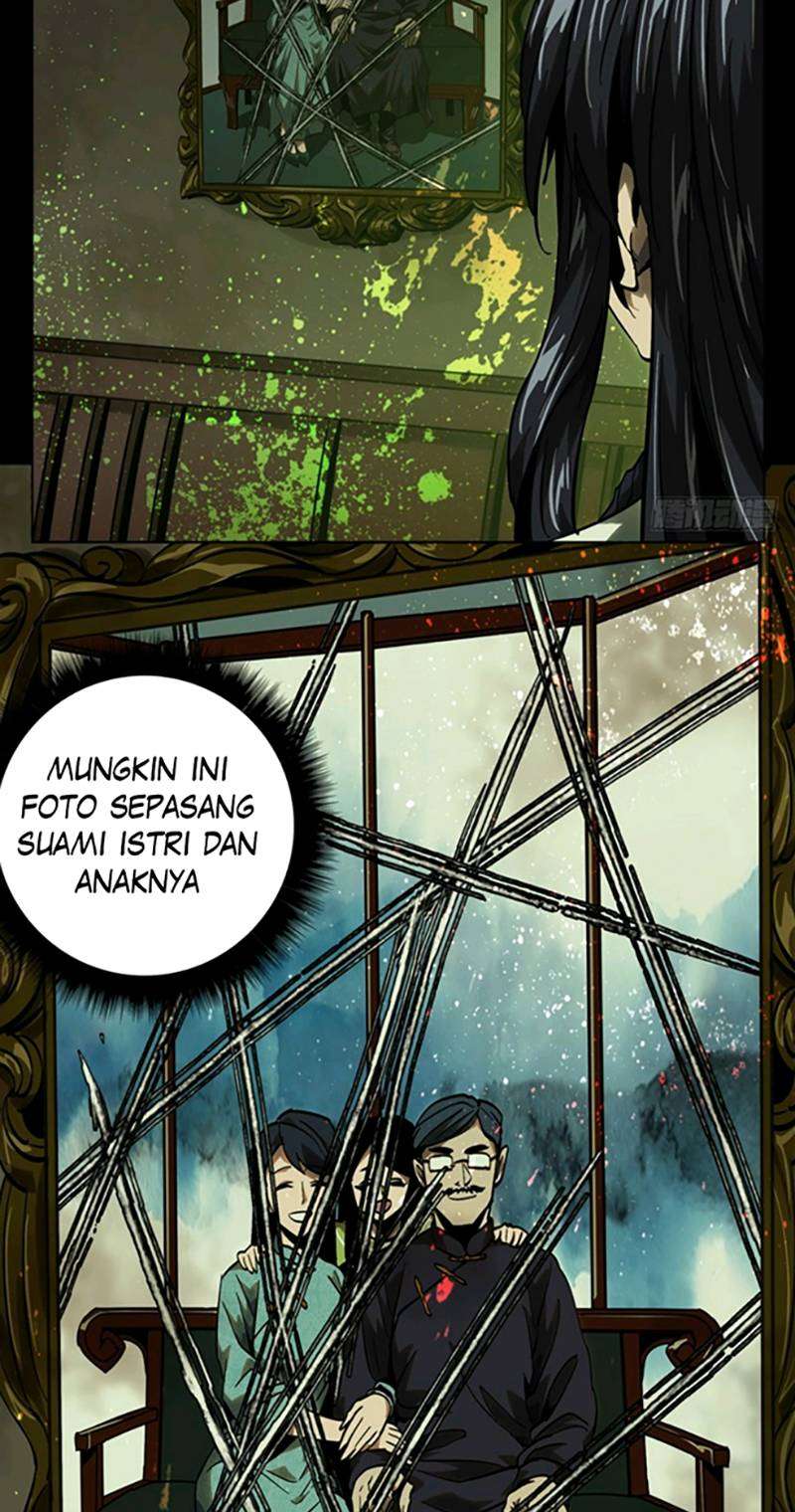 
              Da Xiang Wuxing             Chapter 45