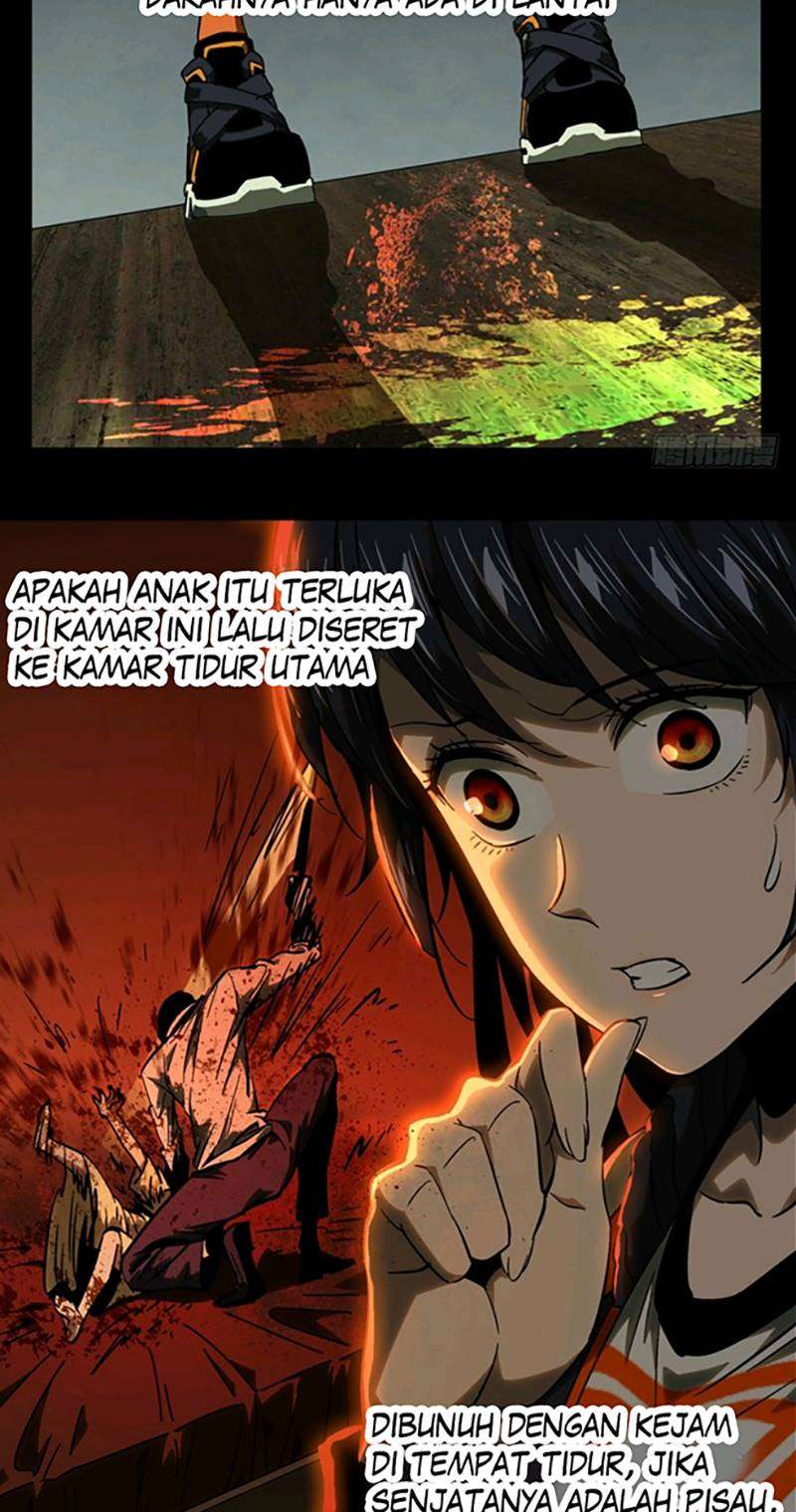 
              Da Xiang Wuxing             Chapter 45