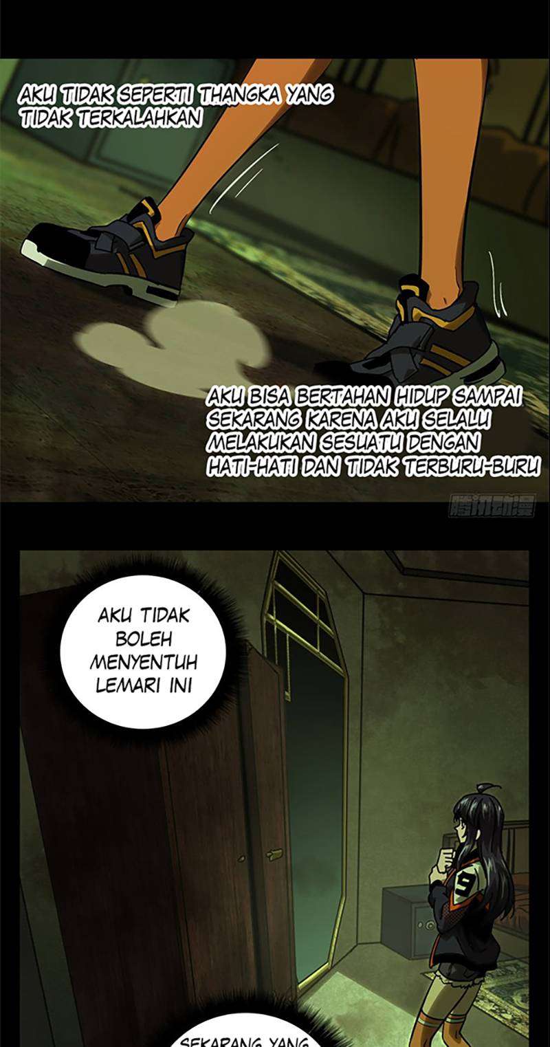 
              Da Xiang Wuxing             Chapter 46
