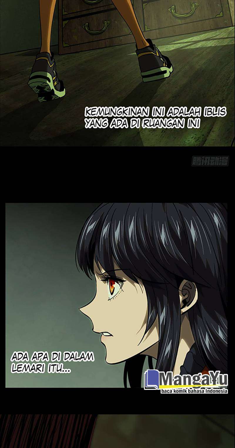 
              Da Xiang Wuxing             Chapter 46