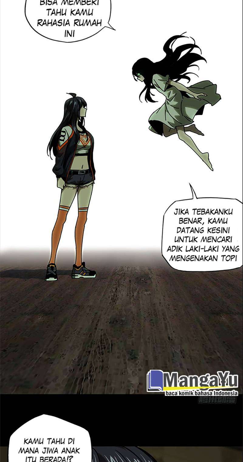 
              Da Xiang Wuxing             Chapter 46