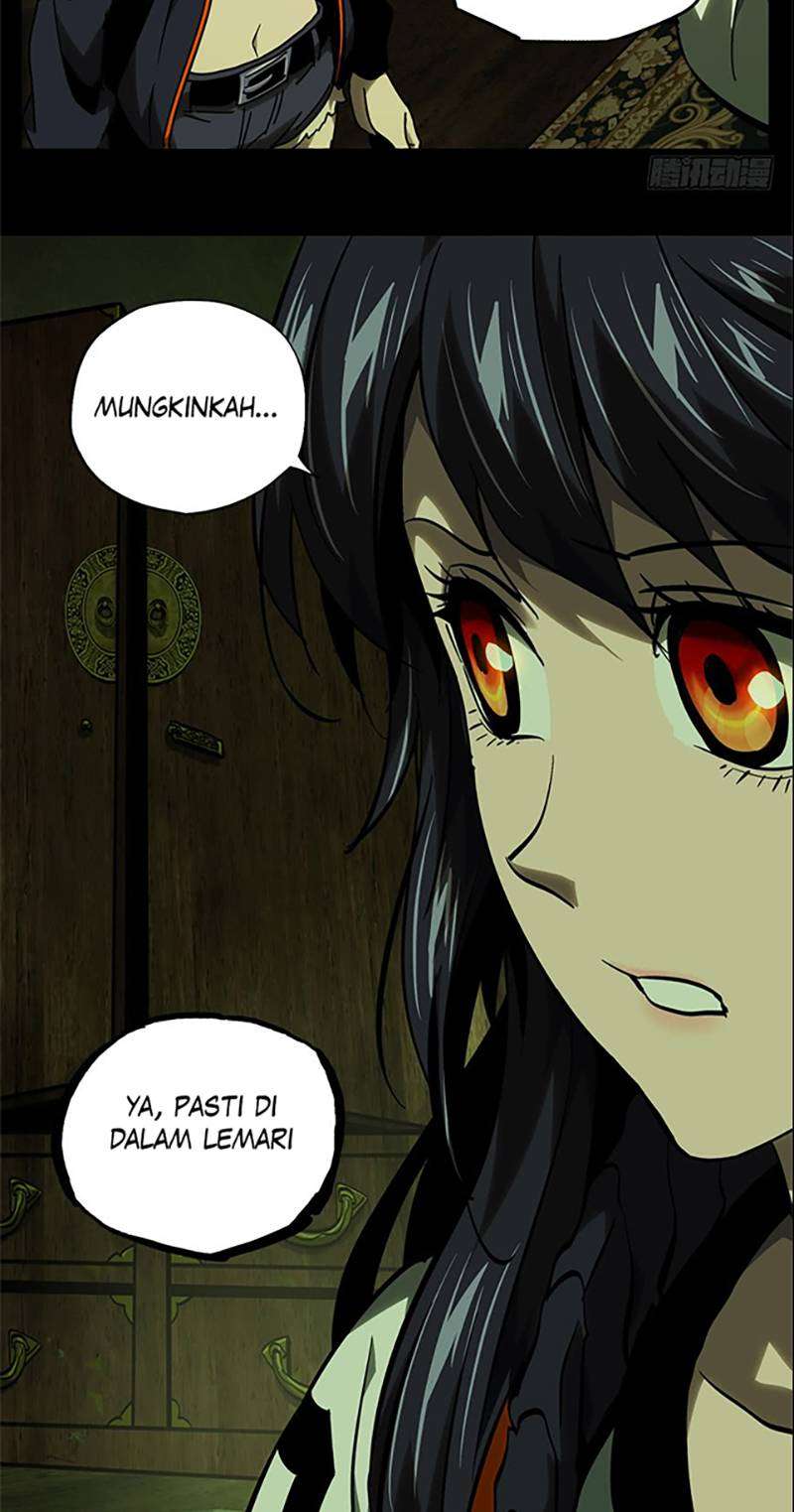 
              Da Xiang Wuxing             Chapter 46