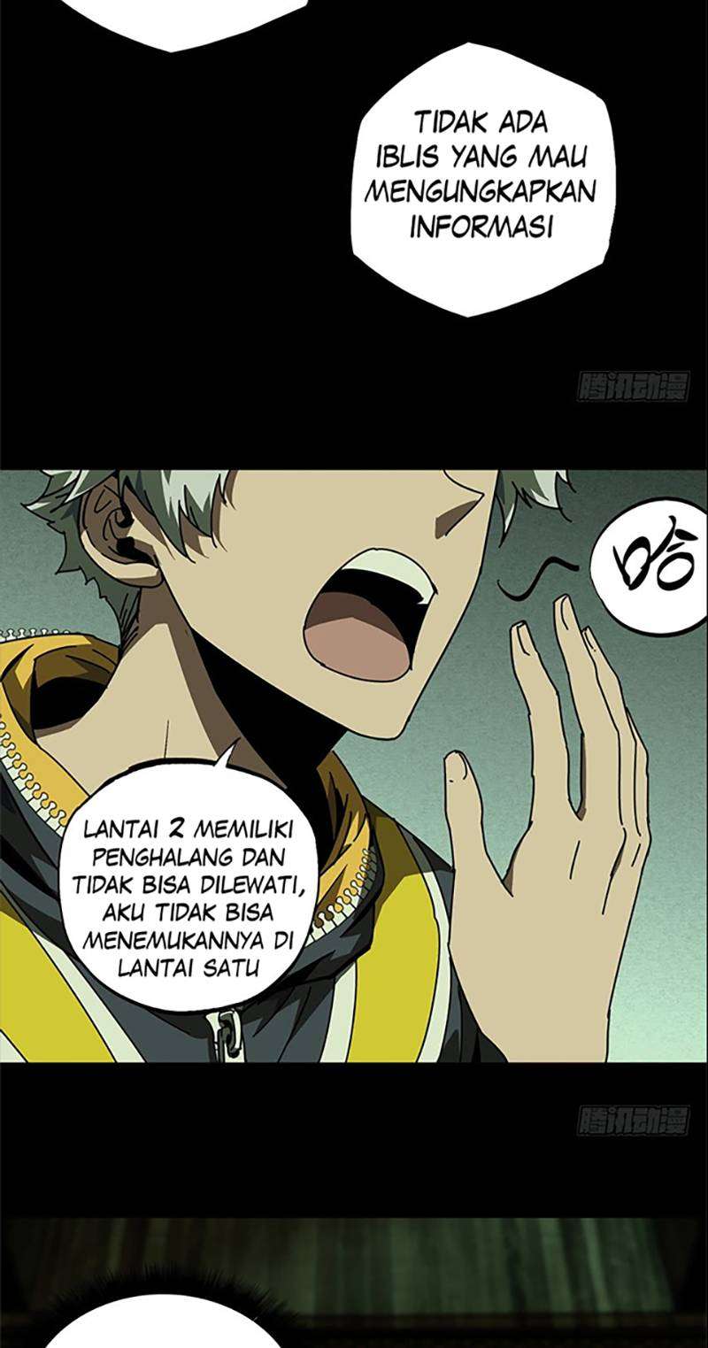 
              Da Xiang Wuxing             Chapter 46