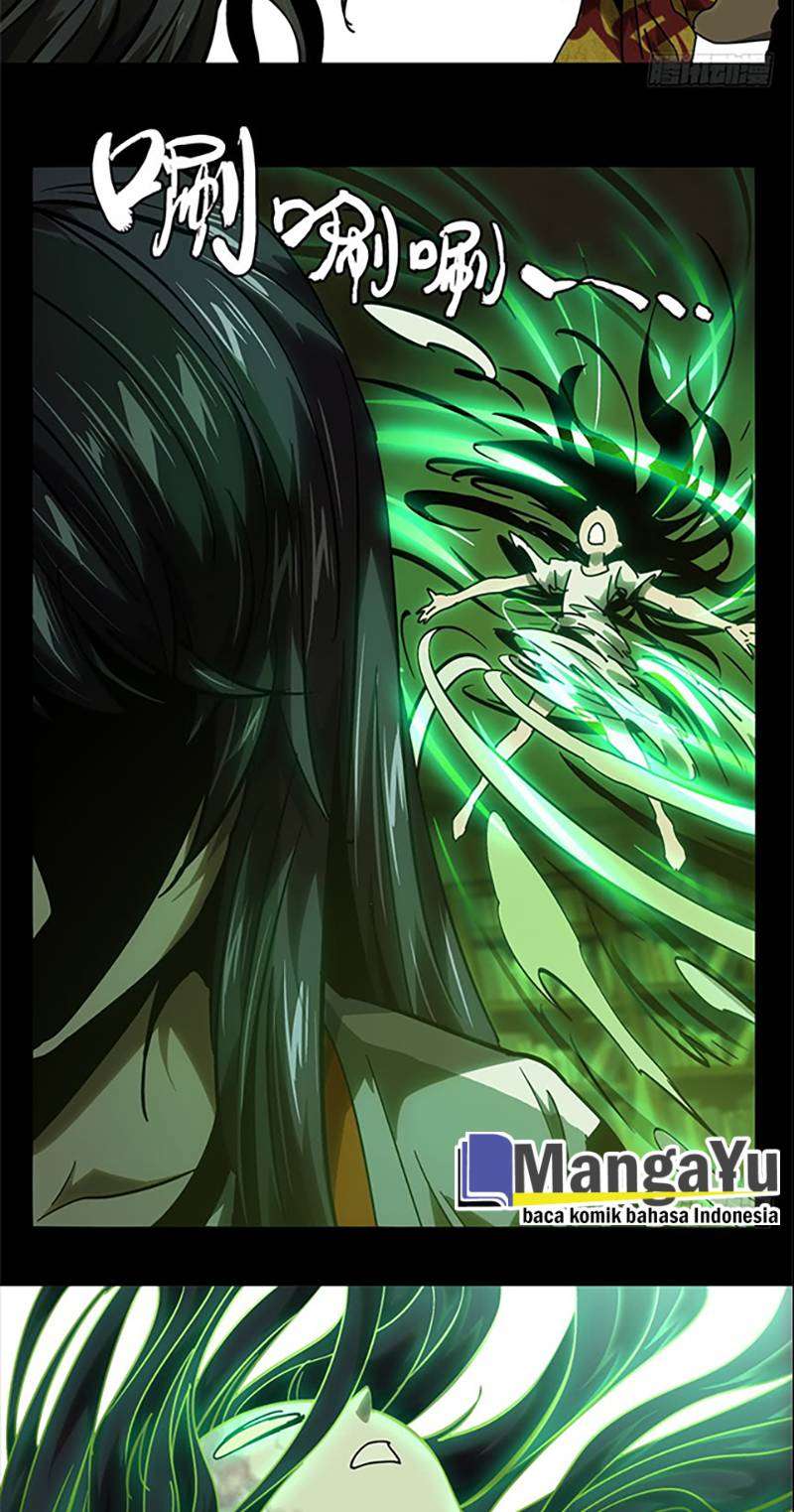 
              Da Xiang Wuxing             Chapter 46
