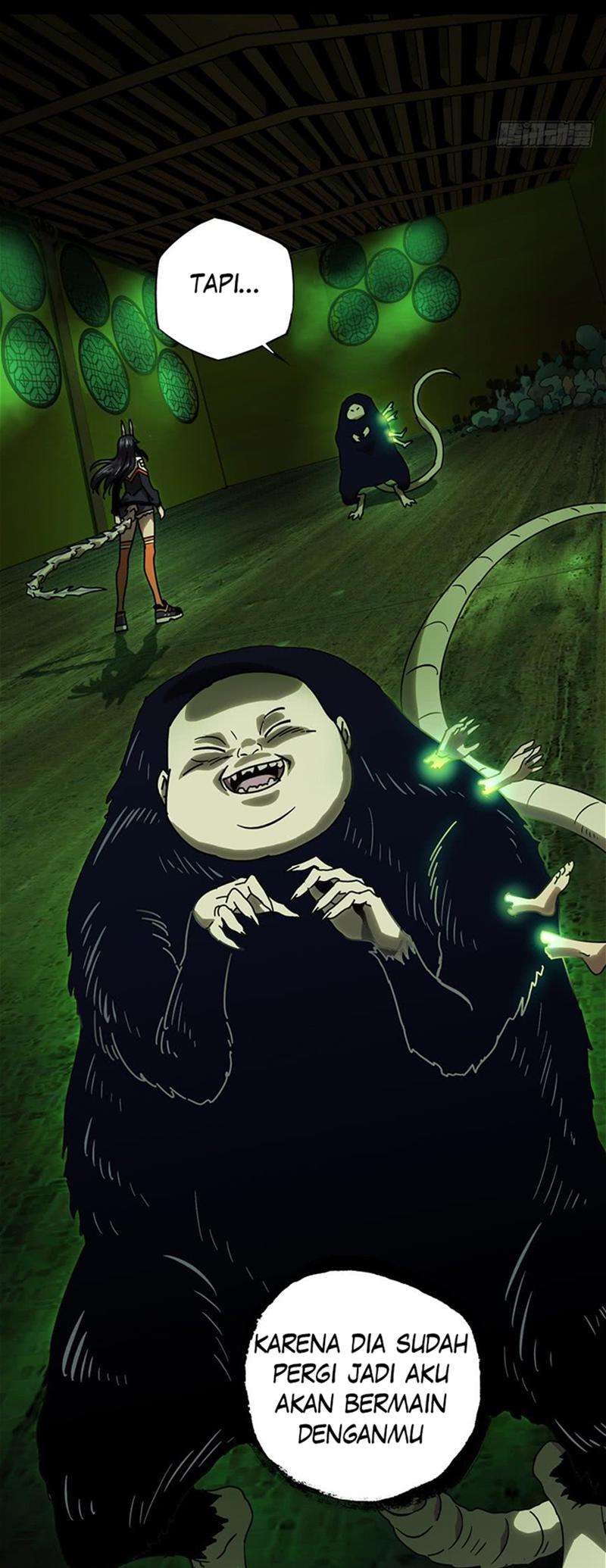 
              Da Xiang Wuxing             Chapter 47
