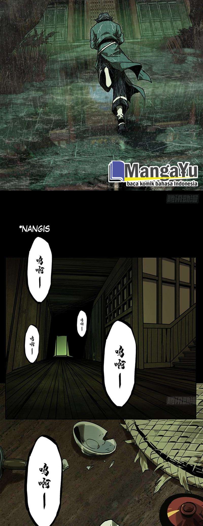 
              Da Xiang Wuxing             Chapter 47