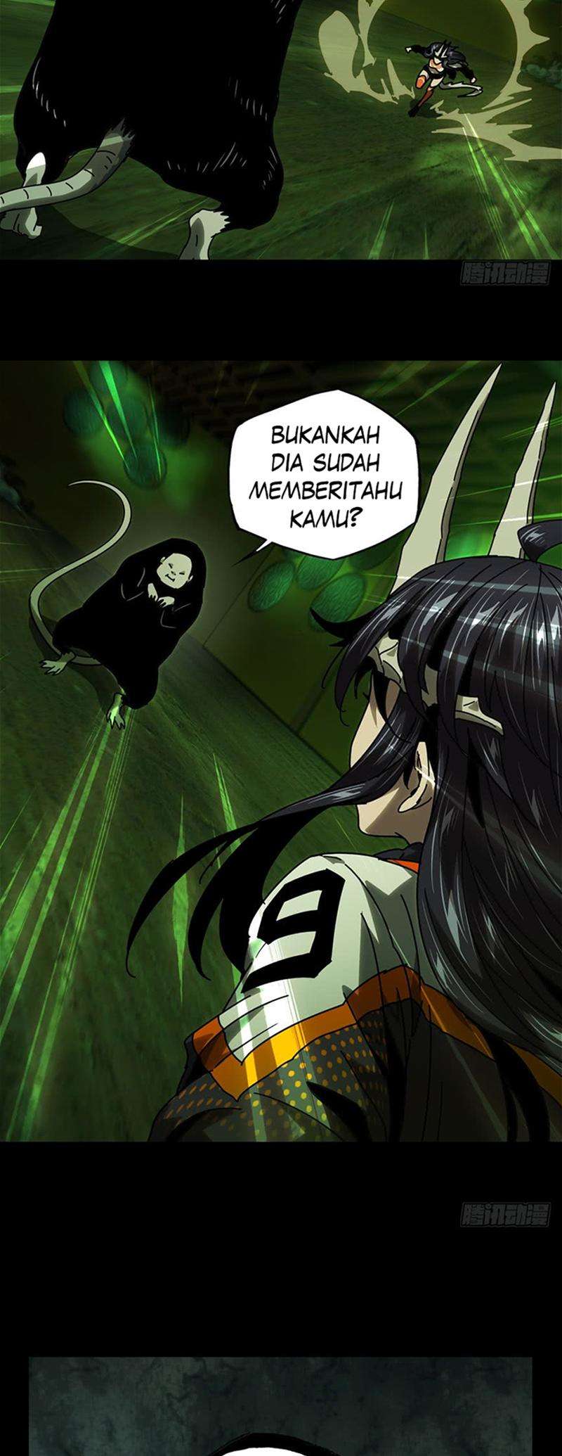 
              Da Xiang Wuxing             Chapter 47