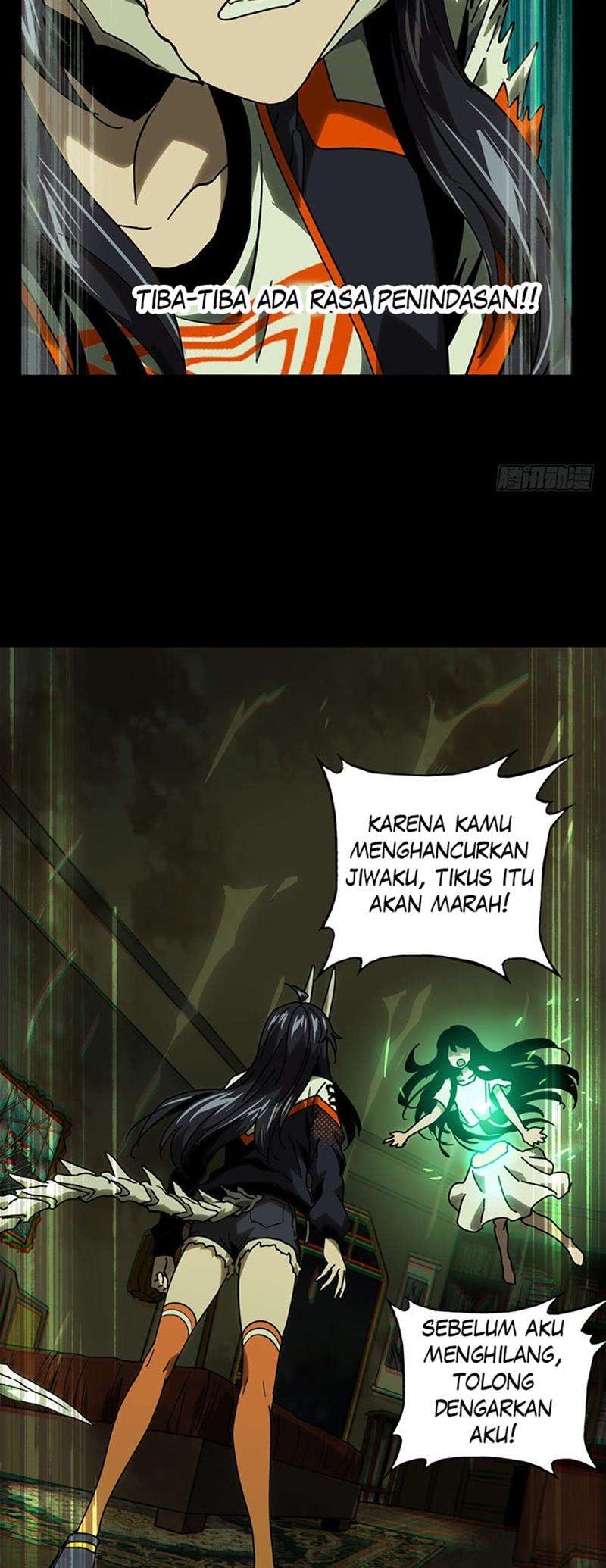 
              Da Xiang Wuxing             Chapter 47
