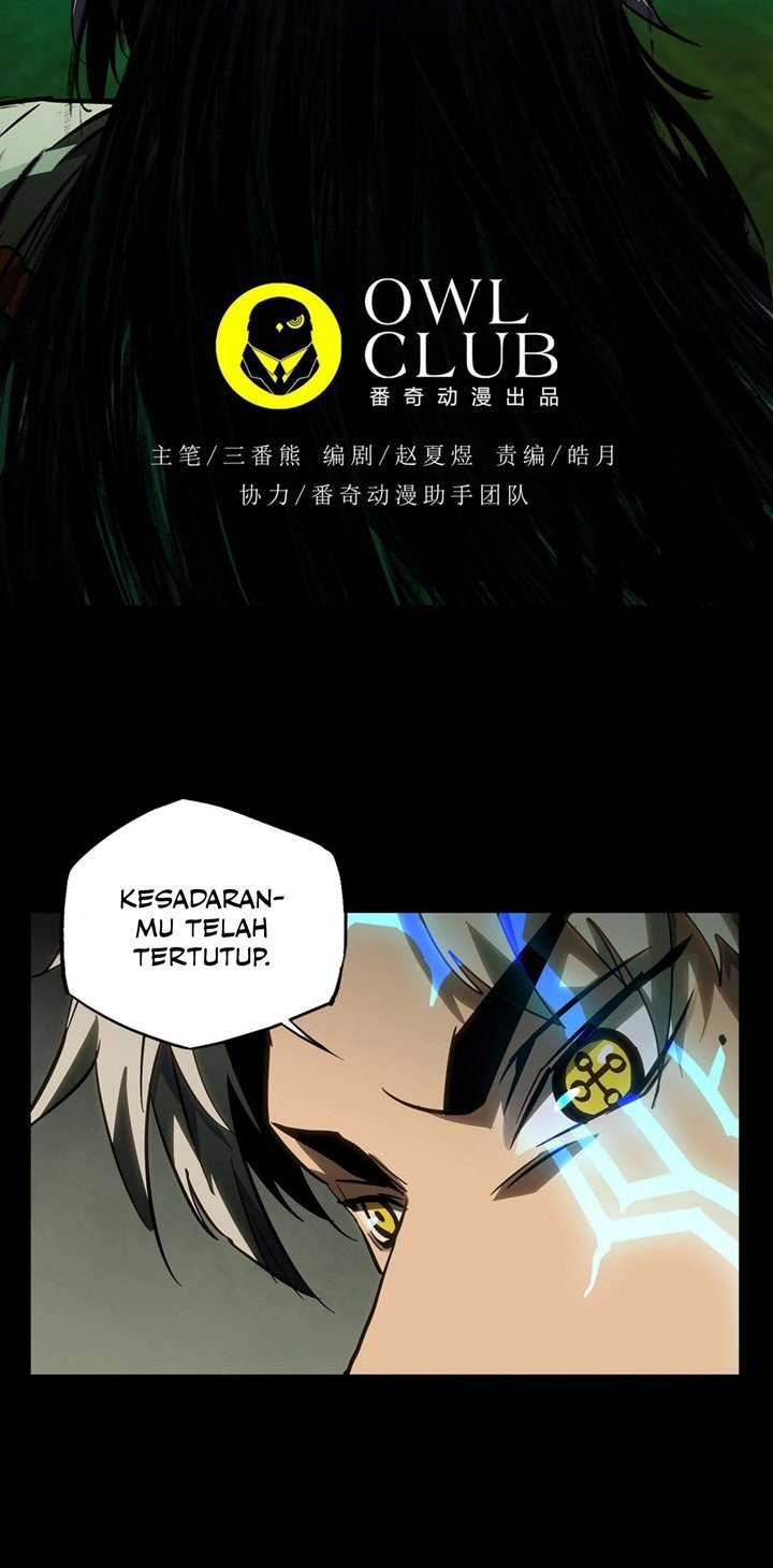 
              Da Xiang Wuxing             Chapter 50